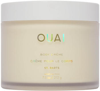Ouai St. Barts Body Cr&egrave;me (212g)