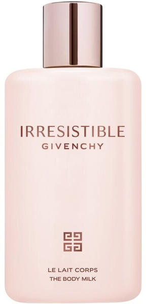 Givenchy Irresistible Bodylotion (200ml)