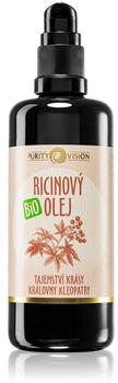 Purity Vision BIO Ricinöl (100 ml)