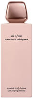 Narciso Rodriguez For Her Bodylotion 200 ml, Grundpreis: &euro; 134,95 / l
