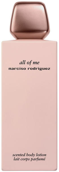 Narciso Rodriguez All of me Bodylotion (200 ml)