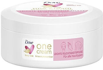 Dove Body Love One Cream (250ml)