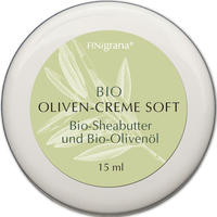 FINigrana Bio-Olivencreme Vitamine E