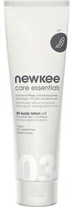 newkee care essentials Bodylotion soft (150ml)