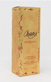 Givenchy Körperspray Organza Perfumed Summer Mist (100ml)