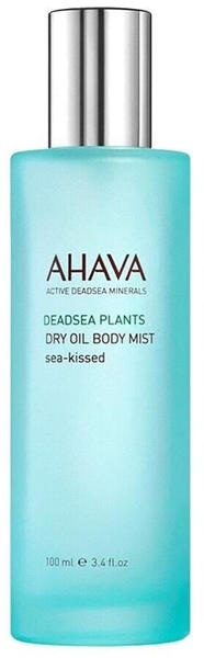 Ahava Dry Oil Body Mist Sea-Kissed (100ml)