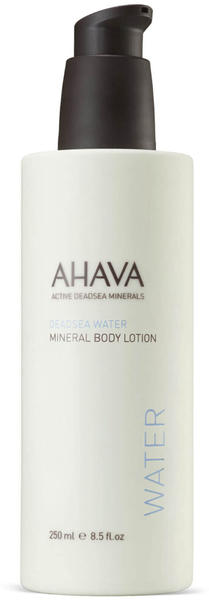 Ahava Mineral Bodylotion (250ml)