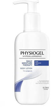 Klinge Pharma Physiogel Daily Moisture Therapy Body Lotion für sehr trockene Haut (400 ml)