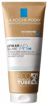 La Roche Posay Lipikar Baume Light AP + M (200ml) La Roche Posay Lipikar Baume Light AP + M (200ml)