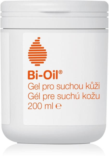 Bi-Oil Gel für trockene Haut (200 ml)