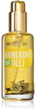 Purity Vision BIO regenerierendes Öl mit Vanille (100 ml)