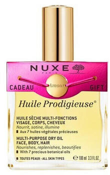 NUXE Huile Prodigieuse Body Oil Limited edition (100ml)