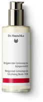 Dr. Hauschka HAU429000457, Dr. Hauschka Bergamotte Lemongrass K&ouml;rpermilch