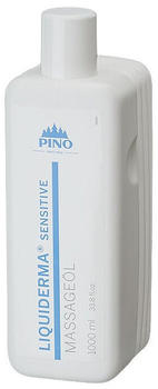 Pino Liquiderma Sensitive Massageöl (1000ml)