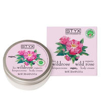 Wildrose K&ouml;rpercreme At-bio-301 200 ml