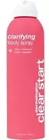 Dermalogica Clear Start Clarifying Body Spray Gegen Pickel Am K&ouml;rper 177ml