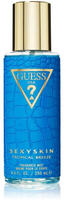 Guess Sexy Skin Tropical Breeze K&ouml;rperspray f&uuml;r Damen 250 ml