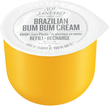 Sol de Janeiro Brazilian Bum Bum Cream Refill (240ml)