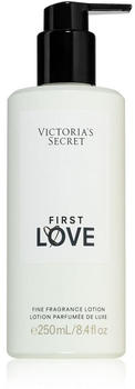 Victoria's Secret Fine Fragrance First Love Bodylotion (250ml)