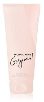 Michael Kors Gorgeous! Bodylotion (200ml)