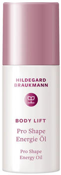 Hildegard Braukmann Body Lift Pro Shape Energie Öl (150ml)