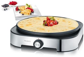 Crêpes-Maker