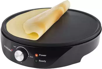 Korona Crepes-Maker 41055