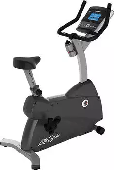 Life Fitness Crosstrainer