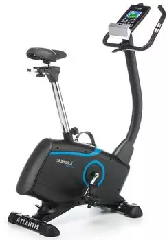 Skandika Ergometer Cardiobike Atlantis