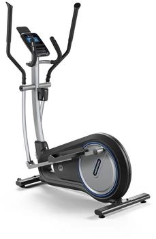 Horizon Fitness Milos 3.0 Crosstrainer black