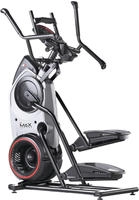 BowFlex Crosstrainer "BowFlex M6i" 136 kg max. Benutzergewicht, 16 Widerstandsstufen
