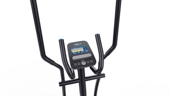 Stamm Bodyfit SINUS PRO (72210705) grey