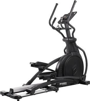 Hammer EL 8000 25 (51110078) black