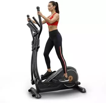 Sportstech CX625 schwarz