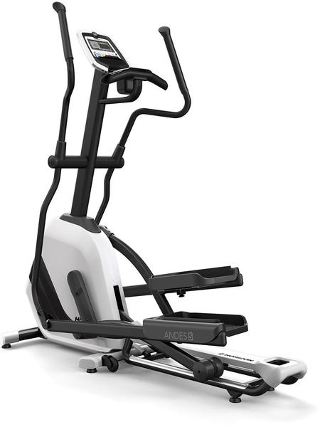 Horizon Fitness Andes 5 schwarz/weiß