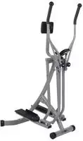 Christopeit Sport Crosstrainer "Walker" 100 kg max. Benutzergewicht, klappbar