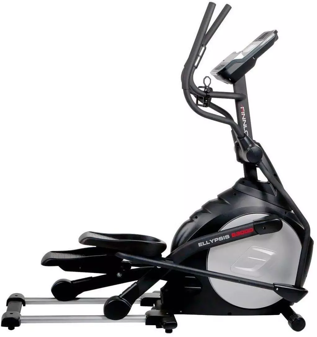 Finnlo Ellipsentrainer E-Glide SR ab 2.039,15 € | Preisvergleich bei Finnlo Ellipsentrainer E-Glide SR ab 2.039,15 € | Preisvergleich bei
