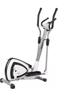 Motive Fitness by U.N.O. Crosstrainer CT 1000 weiß/schwarz