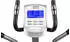 Motive Fitness by U.N.O. Crosstrainer CT 1000 weiß/schwarz
