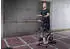 Motive Fitness by U.N.O. Crosstrainer CT 1000 weiß/schwarz