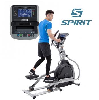 Spirit Fitness XE795 Elliptical