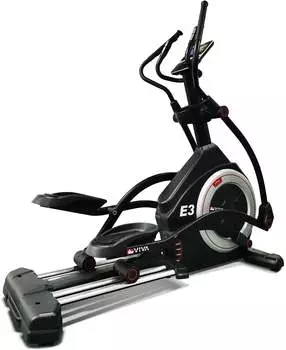 AsVIVA Ellipsentrainer E3 Pro