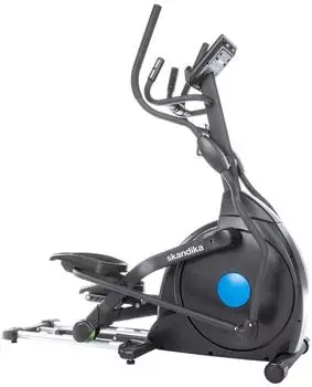 Skandika CardioCross Carbon Champ