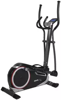 SportPlus SP-ET-9600-iE black/red