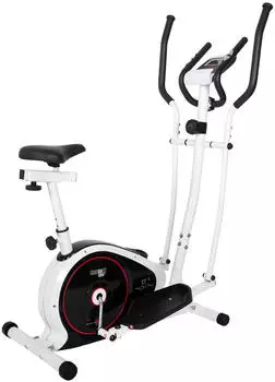 Christopeit CT 4