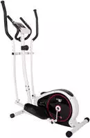Christopeit Sport Crosstrainer "CT 3" 100 kg max. Benutzergewicht, 8