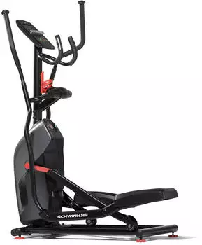 Schwinn 510E Compact