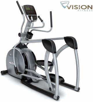 Vision Fitness S60 Suspension