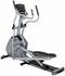 Vision Fitness X20 Classic silber/schwarz