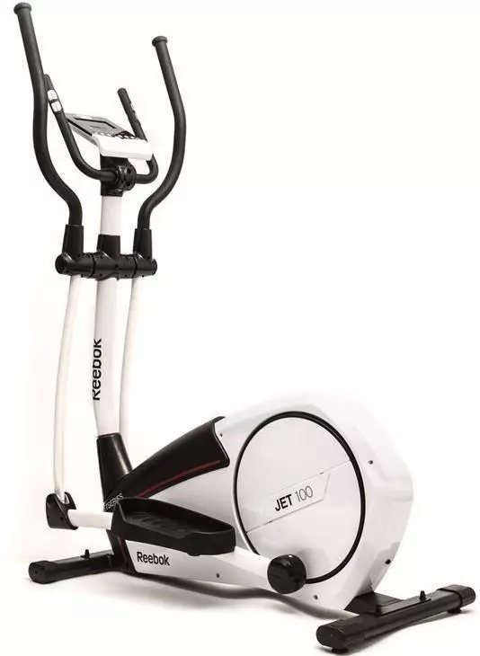Reebok Jet 100 Erfahrungen auf Testbericht